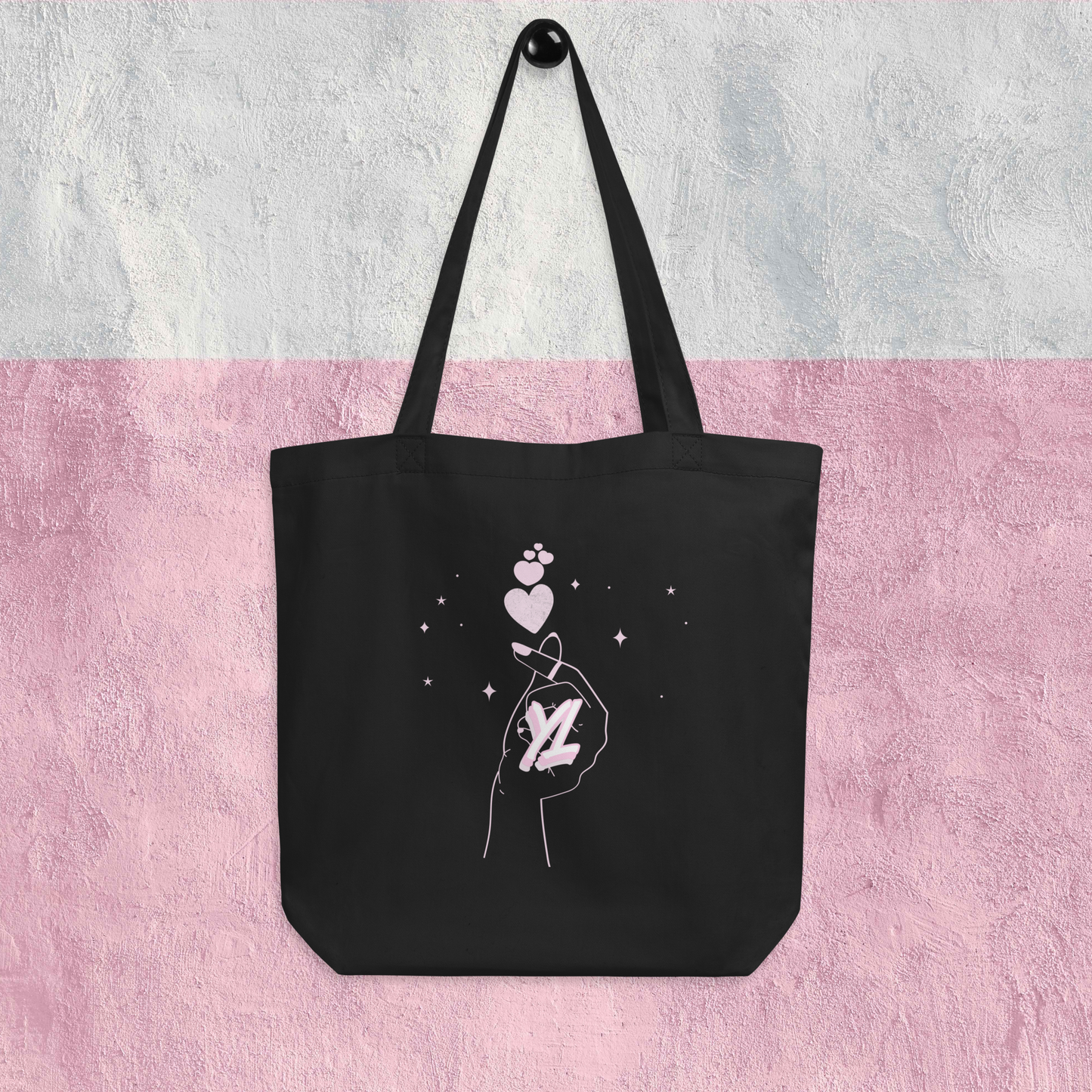 Eco Tote Bag