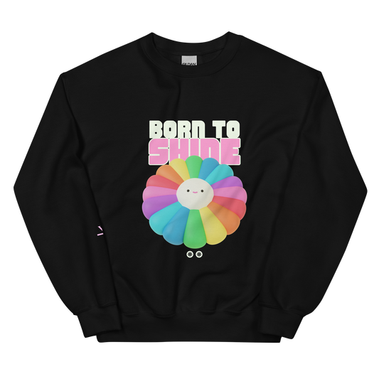 BTS Unisex Sweatshirt