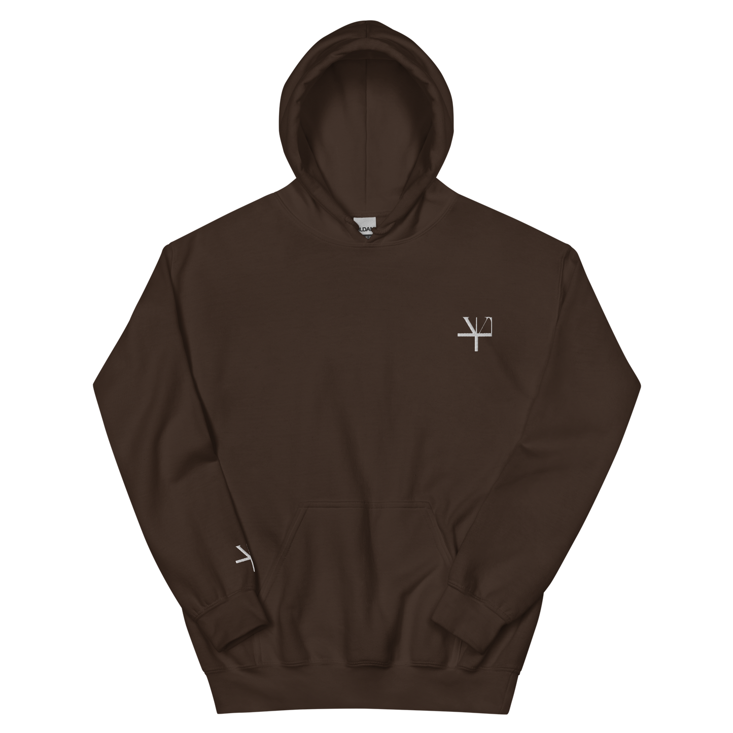 Y-Living Basic Hoodie