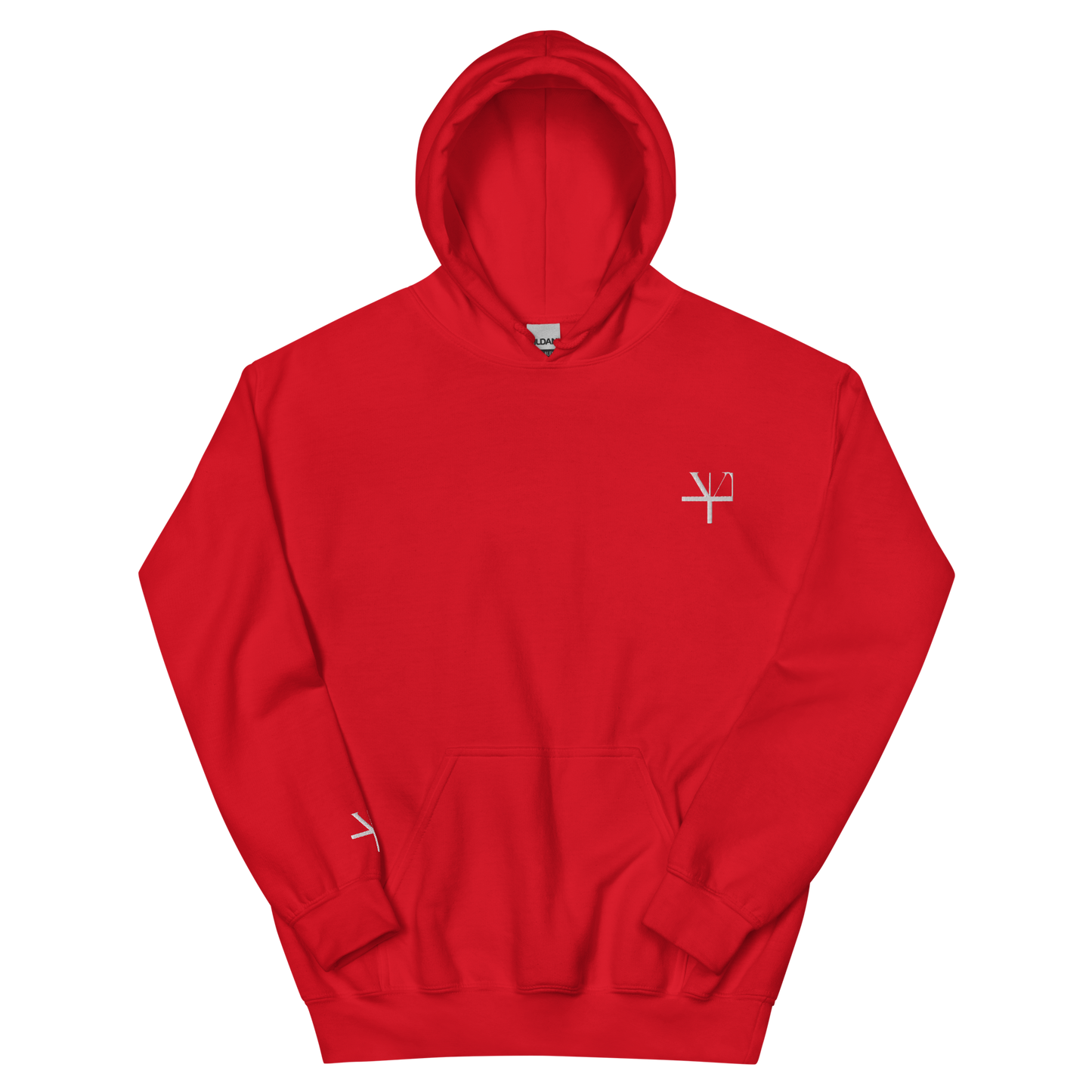 Y-Living Basic Hoodie