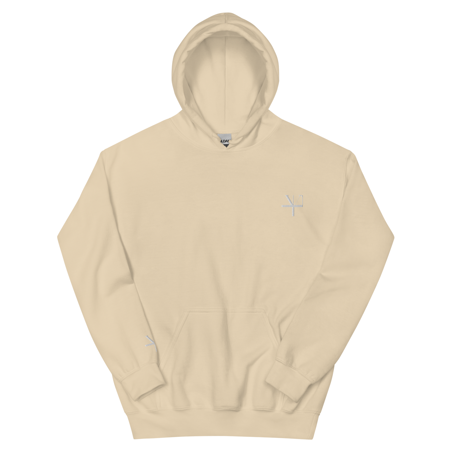 Y-Living Basic Hoodie