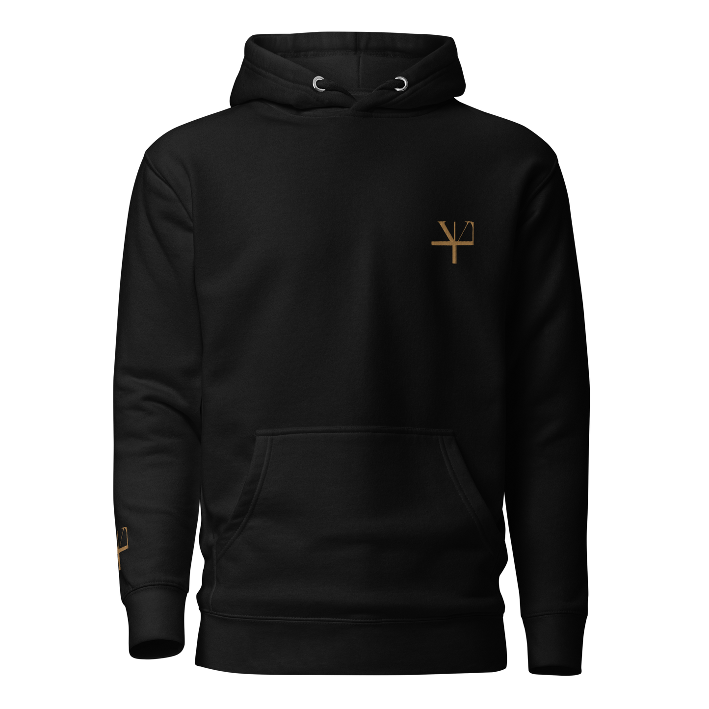 Living Water Unisex Hoodie