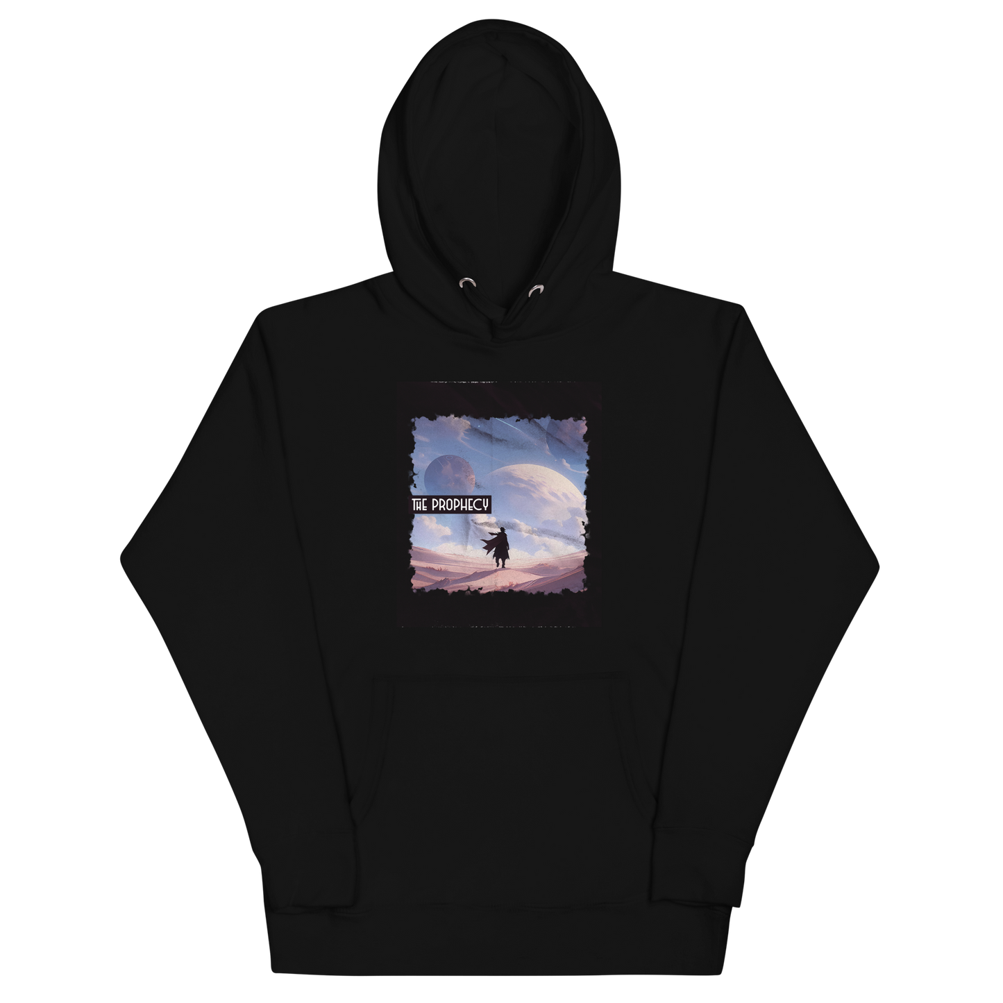 The Prophecy Unisex Hoodie