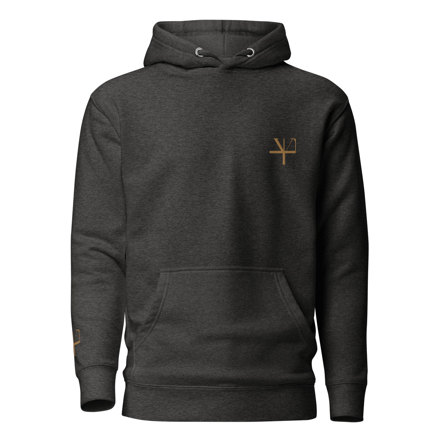 Living Water Unisex Hoodie