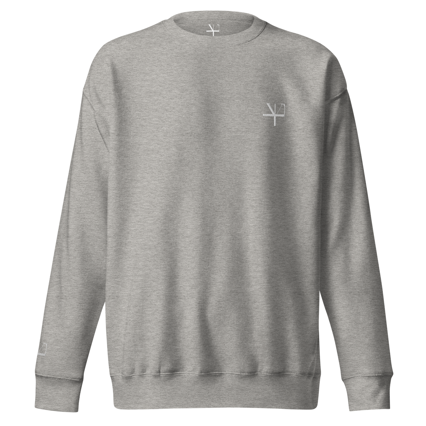 Unisex Premium Sweatshirt